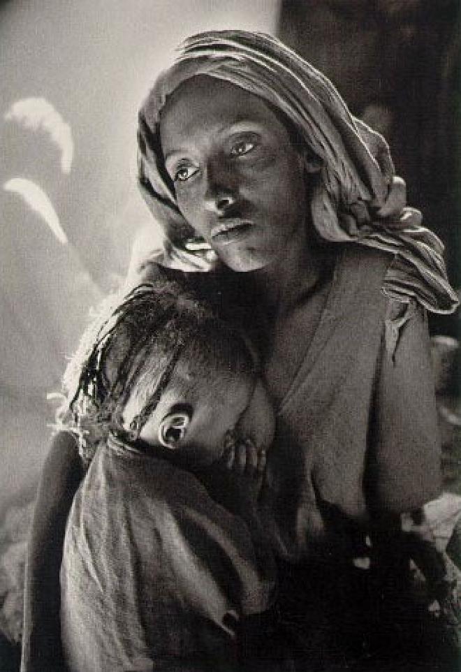 Refugee Madonna (1984)